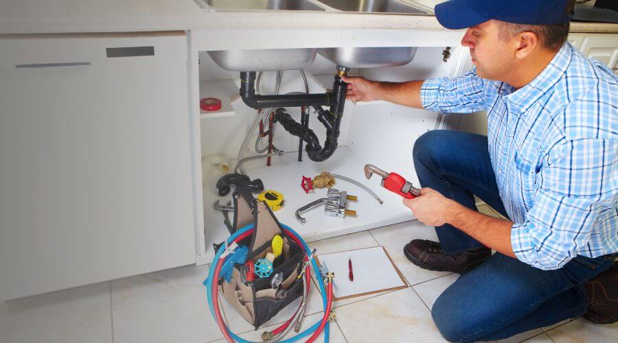Professional Tankless Water Heater Installation in Pittsburg, KS